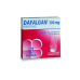 Dafalgan effervescent tablet 500 mg 16 pcs