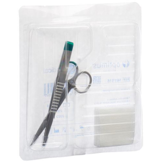 Promedical suture removal set sterile
