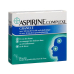 Aspirin Complex Gran Btl 10 pcs