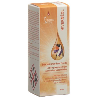 Aromasan Hiverneol Äth / olejový komplex 30 ml