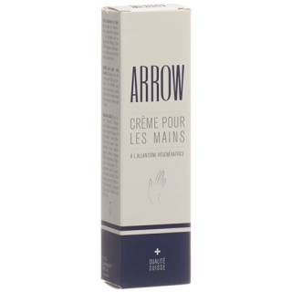 Arrow Håndcreme med Allantoin Tb 65 ml