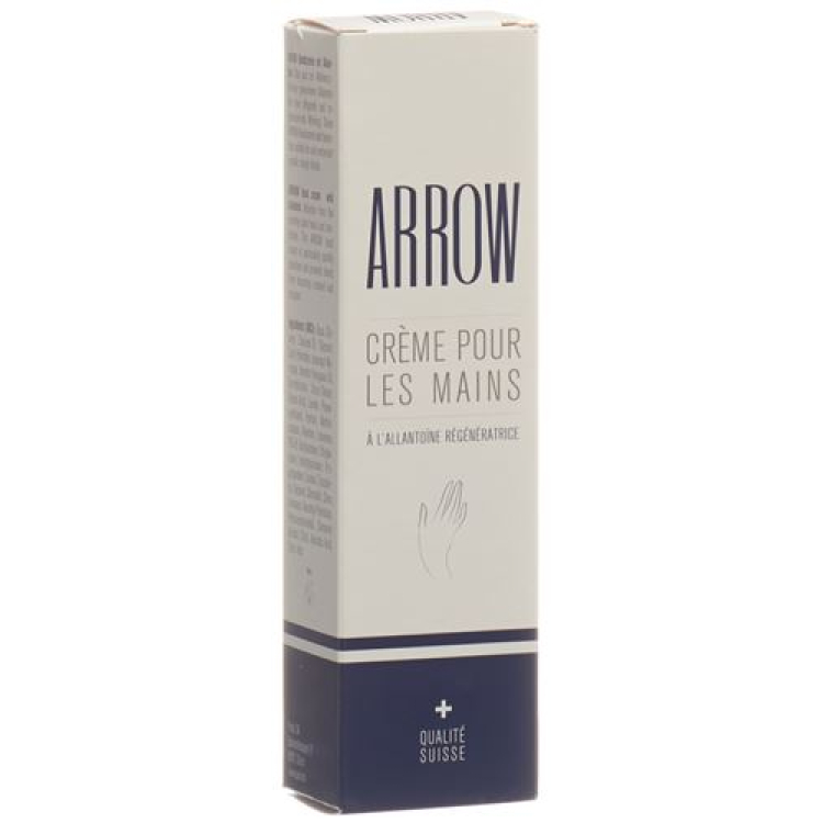 Arrow Allantoin Tb'li El Kremi 65 ml