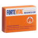 ថេប្លេត FORTEVITAL Magnesium effervescent 20 កុំព្យូទ័រ