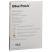 Olfen Patch: Pain Relief with Diclofenac Patch