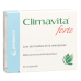 Climavita forte tabletės 13 mg 30 vnt