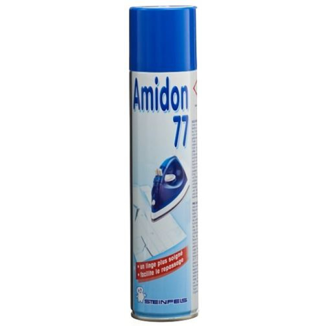 Amidon 77 Spray 400ml