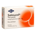 Solmucol Erkältungshusten Gran 600 mg Btl 14 पीसी
