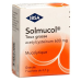Solmucol peršalimo kosulys Gran 600 mg Btl 7 vnt
