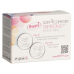 Beppy Soft Comfort Tampons Dry 8 יח'