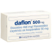 Daflon Filmtabl 500 mg 30 stk