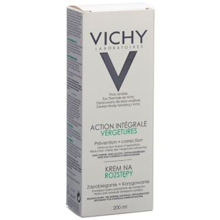 VICHY stretch mark cream 200 ml