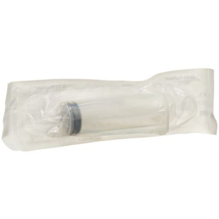 BD Plastipak wound bladder syringe 100ml 3 pieces