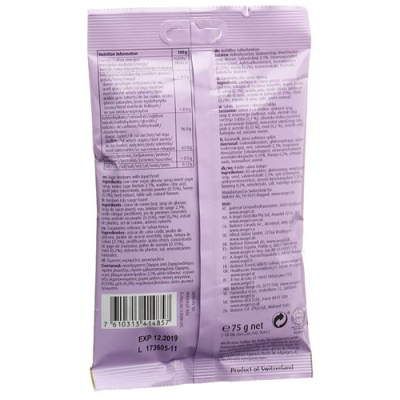 Vogel Salvia Bonbons Bag 75 g