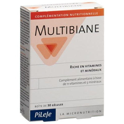 MULTI Biane Cape 30 יח'