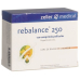 Rebalance Filmtabl 250 mg 120 unid.