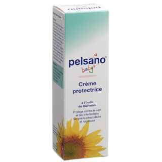 Крем для захисту шкіри PELSANO Tb 100 мл
