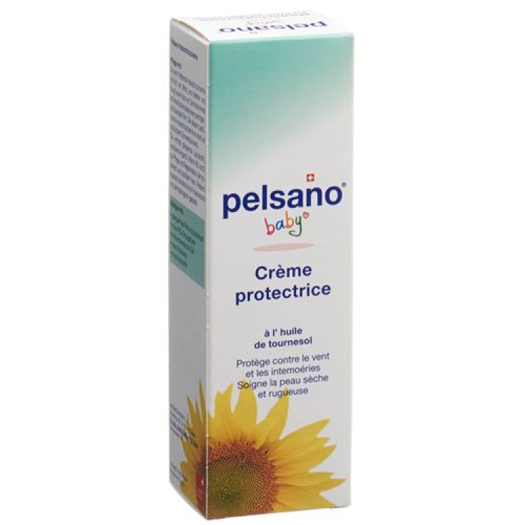 PELSANO terini himoya qiluvchi krem ​​Tb 100 ml