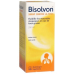 Bisolvon Cough Syrup Fl 200ml: Relieve Coughing with Powerful Mucolytic Effects