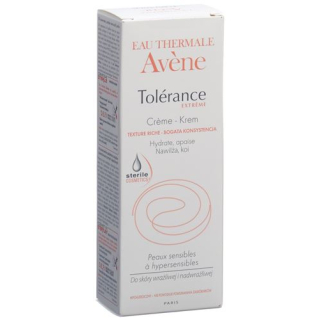 Avene Tolérance Extreme Crème 50ml