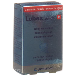Lubex Firma 100g