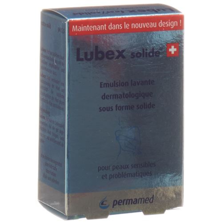 LUBEX fest 100 g