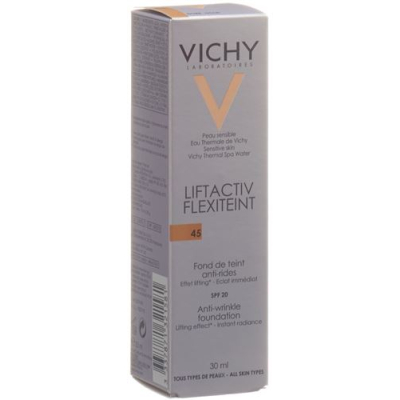 Vichy Liftactiv Flexilift 45 30ml