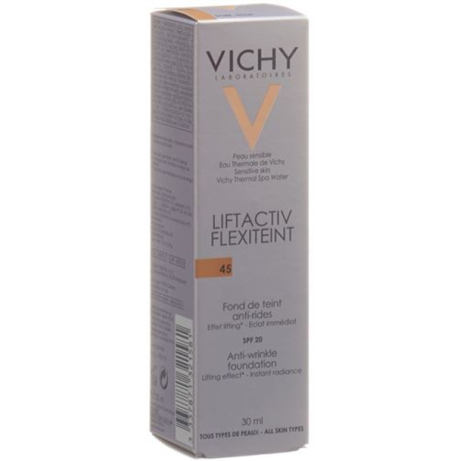 Vichy Liftactiv Flexilift 45 30მლ