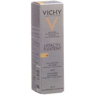 Vichy Liftactiv Flexilift 15 30მლ
