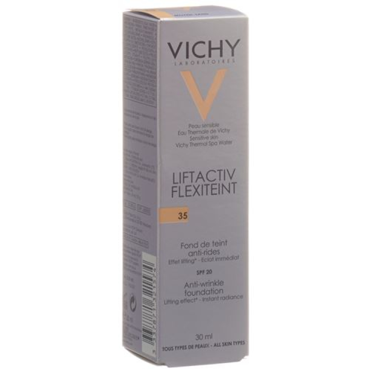 Vichy Liftactiv Flexilift 35 30 مل