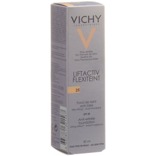 Vichy Liftactiv Flexilift 25 30 مل