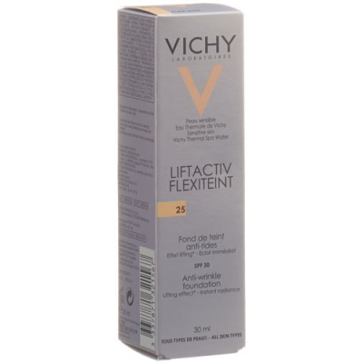 Vichy Liftactiv Flexilift 25 30 ml