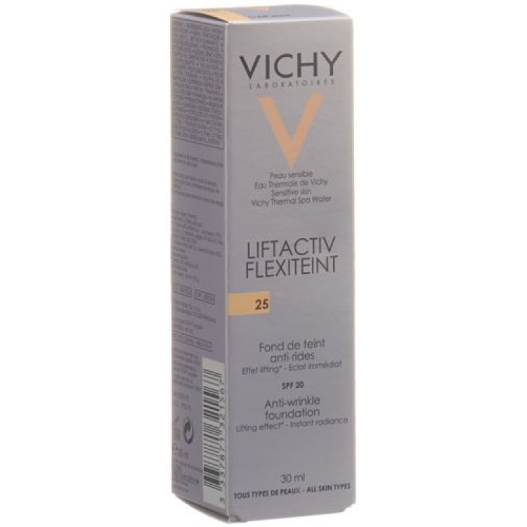 Vichy Liftactiv Flexilift 25 30մլ