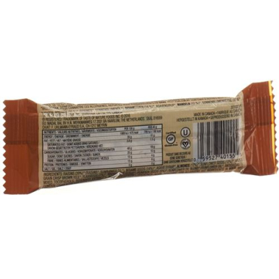 Taste of Nature bars Mandel 40 g