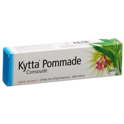 Kytta mast 50 g