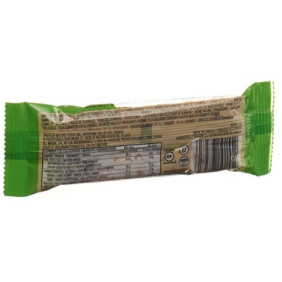 Taste of Nature bars Apple 40g