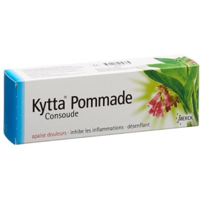 Kytta mast 100 g