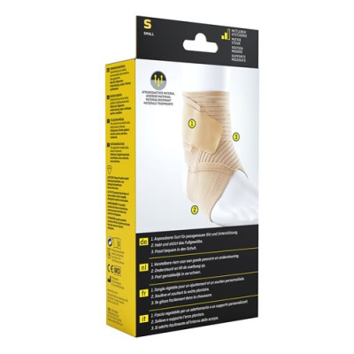 3M Futuro Sprunggelenkbandage S