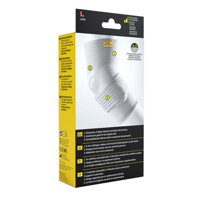 3M Futuro elbow bandage L