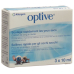 Optive eye care drops 3 bottles 10ml