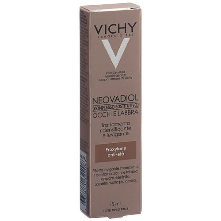 Vichy Neovadiol Contours DE Tub 15ml