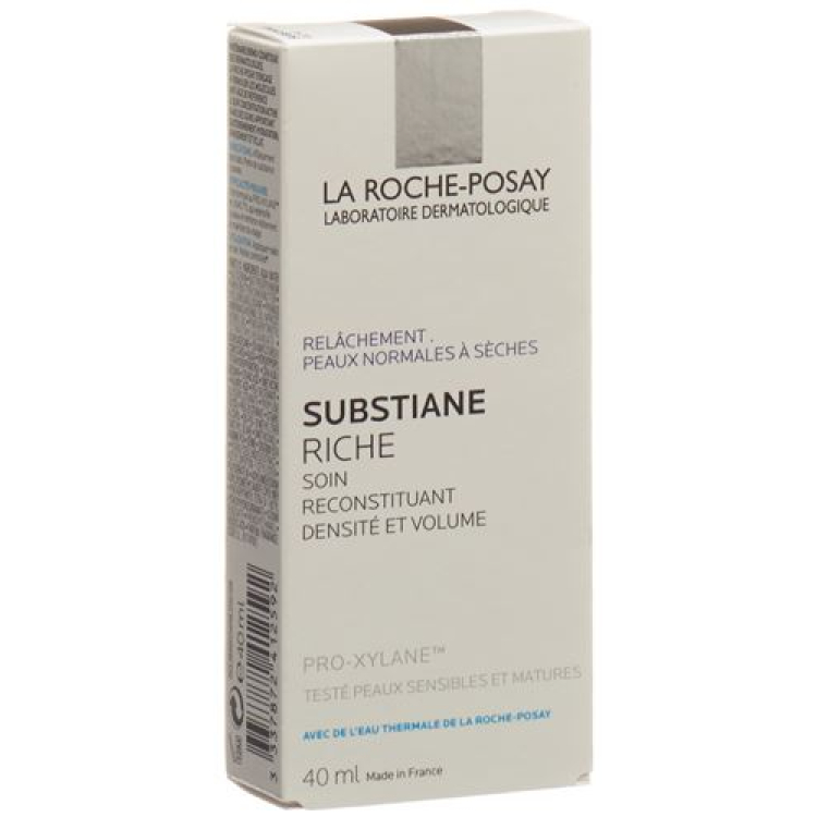 La Roche Posay Substiane kremi Tb 40 ml