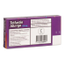 Telfastin Allergo Filmtabl 120 mg 10 vnt