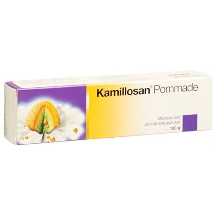 Kamillosani salv 100 g