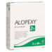 Alopexy solution 2% 3 sprays of 60 ml