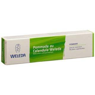 Weleda Calendula Ointment Tb 70 g