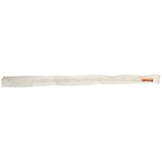 Qualimed suction catheter CH16 52cm straight sterile