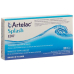 Artelac Splash EDO Gd Opht 10 Monodos 0.5 ml - Buy Online at Beeovita