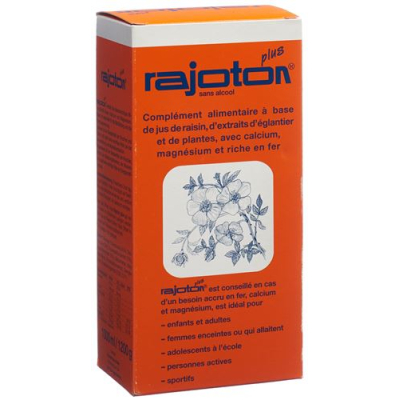 Rajoton Plus Liq Plast Fl 1000 מ"ל