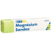 Magnesium Sandoz Effervescent Tab Lemon 20 pcs