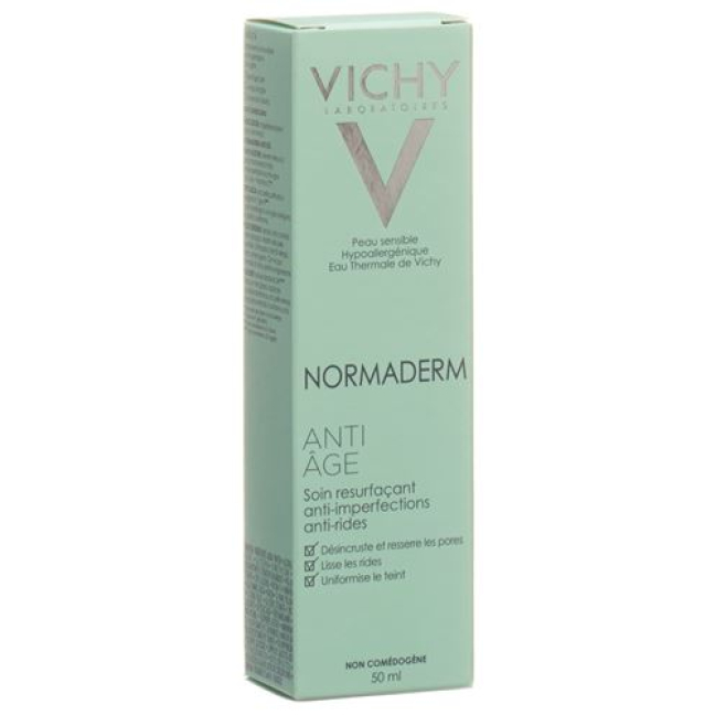 Vichy Normaderm Anti-Age Cream